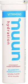 Nuun Vitamin Tabs