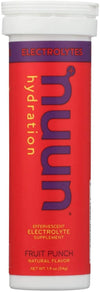 Nuun Active Tabs