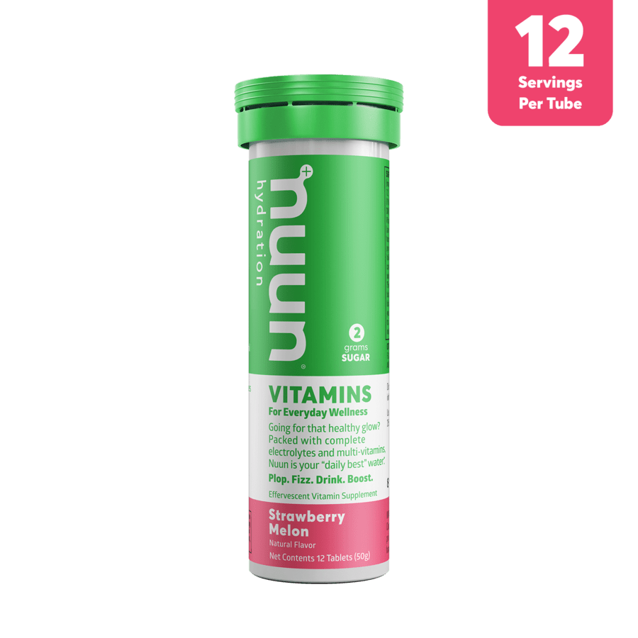 Nuun Vitamin Tabs