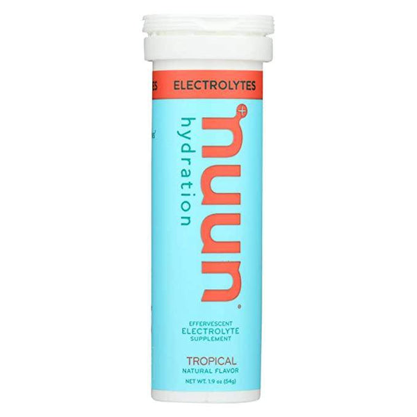 Nuun Active Tabs