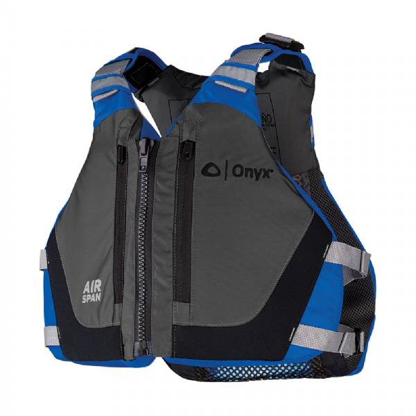 Onyx Airspan Breeze Life Jacket