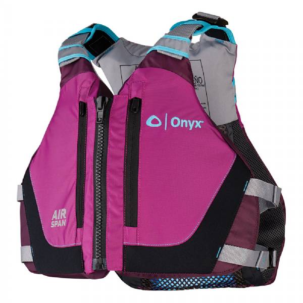 Onyx Airspan Breeze Life Jacket