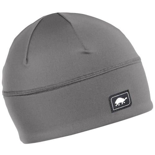 Turtle Fur Brain Shroud Beanie