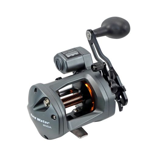 Okuma Coldwater "A" Linecounters CW-30DA