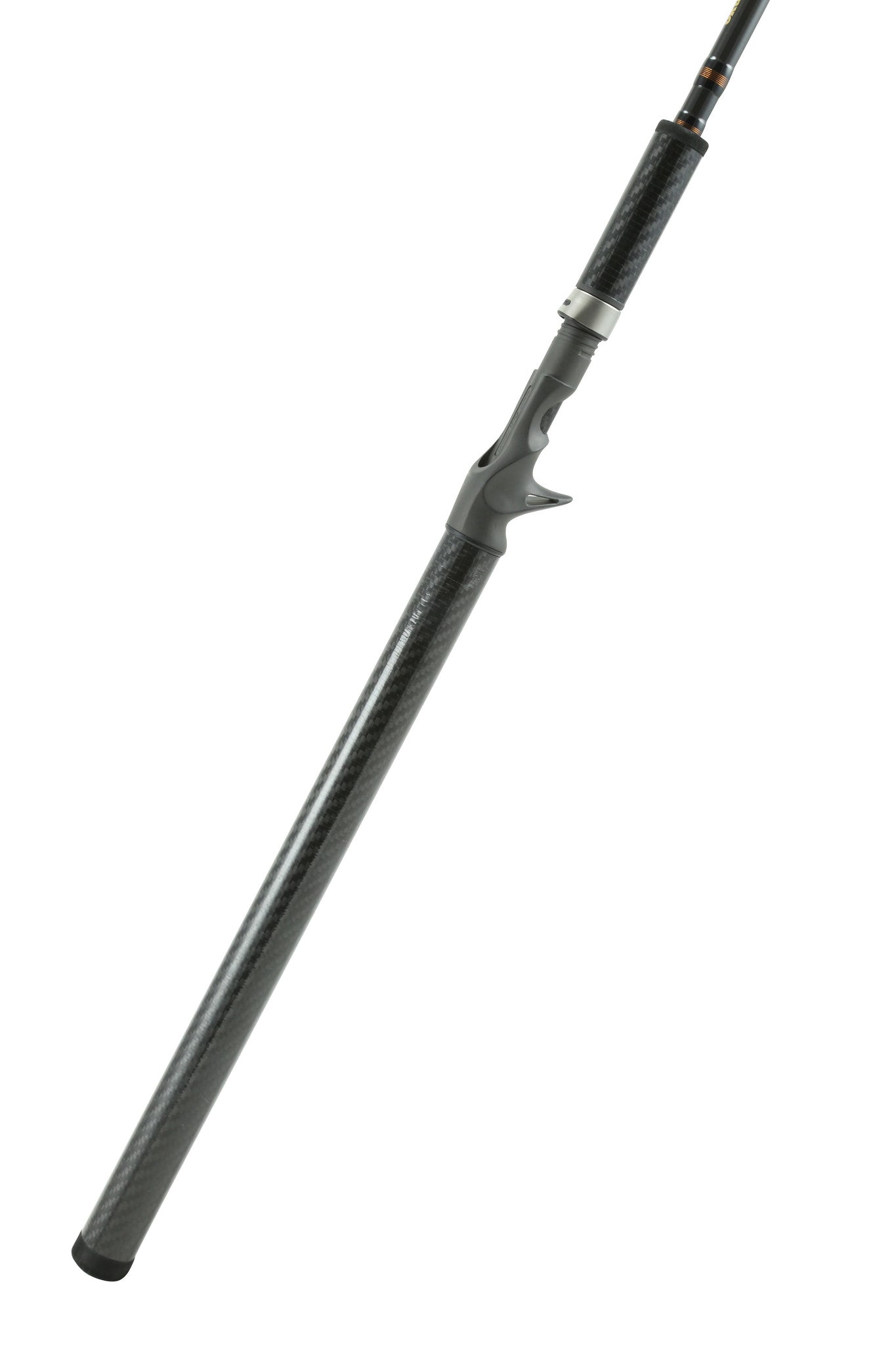 Okuma Guide Select Pro Casting Rods