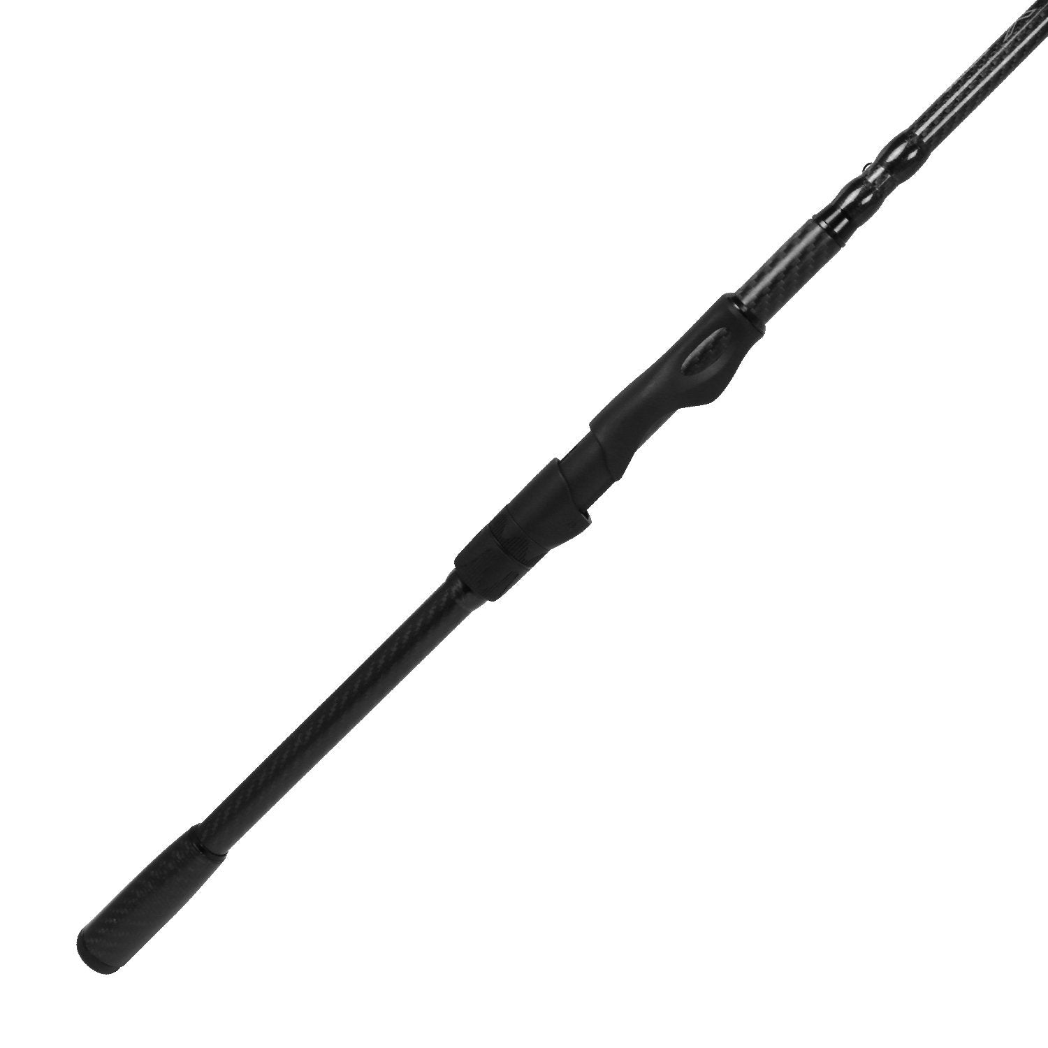 okuma barbel rod X-Series Steelhead - 10'6 Spinning / Medium / 6 Fishing for Giant Peacock The Celilo b Salmon HUNT 6-14 size:2PCS-3600 tackle boxes