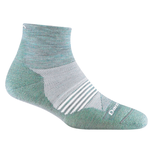 Darn Tough Element Quarter Lightweigth with Cushion