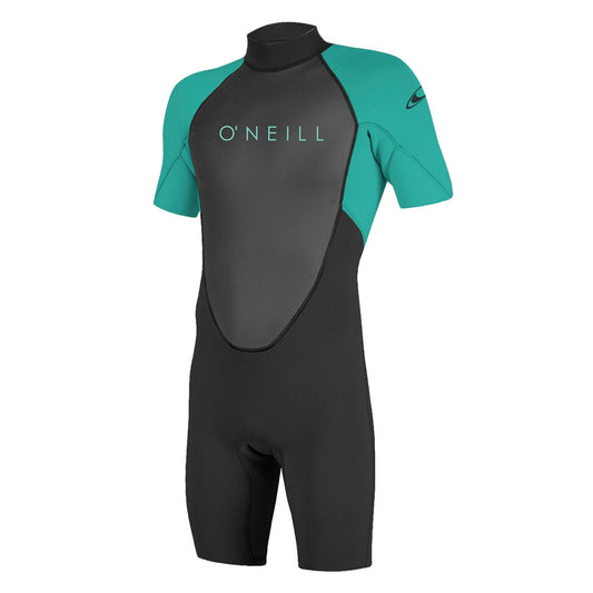 O'Neill Youth Reactor-2 Spring Wetsuit