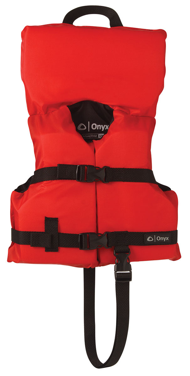 Onyx General Purpose Vest