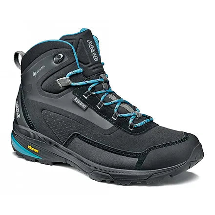 Asolo Nuuk Gv Winter Hiking Boot - Women's