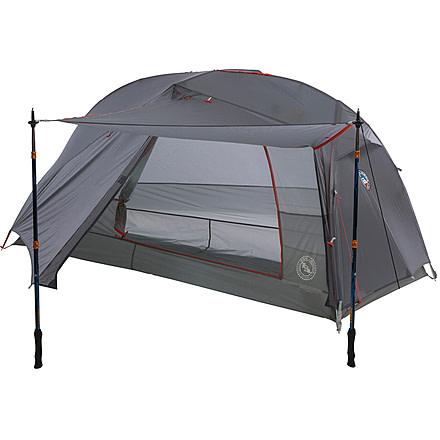 Big Agnes Copper Spur Hv UL1 Bikepack - Ascent Outdoors LLC