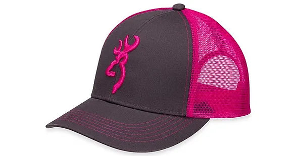 Browning Flashback Cap-Women's