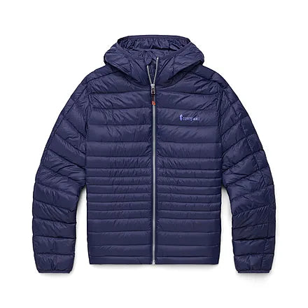 Cotopaxi Fuego Down Hooded Jacket Women's