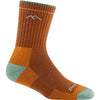 Darn tough Hiker Micro Crew Midweight With Cushion Women's Socks