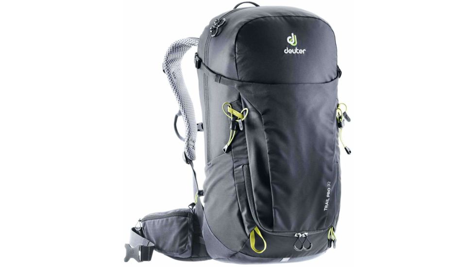 Deuter Trail Pro 32 - Ascent Outdoors LLC