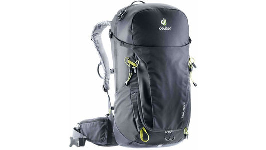 Deuter Trail Pro 32 - Ascent Outdoors LLC