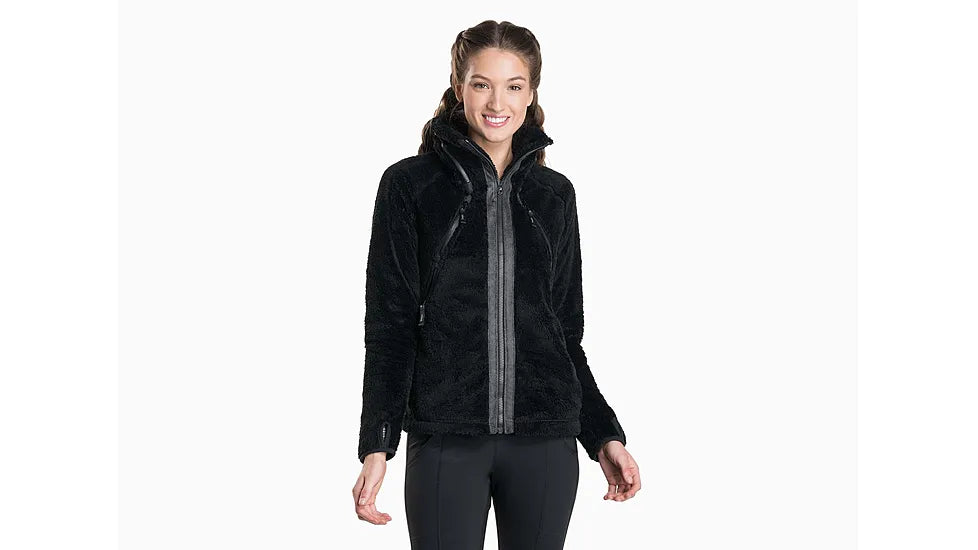 KUHL Women's Flight Jacket