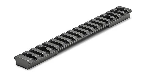 Leupold BackCountry Cross-Slot Browning X-Bolt 1 LA 1-pc 20 MOA Matte