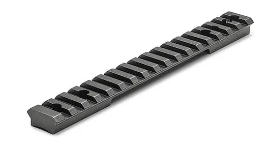 Leupold BackCountry Cross-Slot Browning X-Bolt 1 LA 1-pc 20 MOA Matte