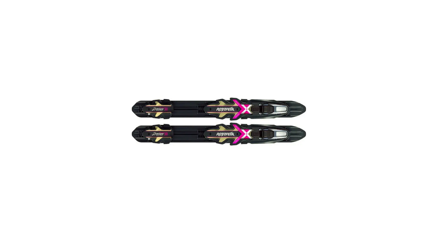 Madshus Rottefella Xcelerator 2.0 Skate Ski
