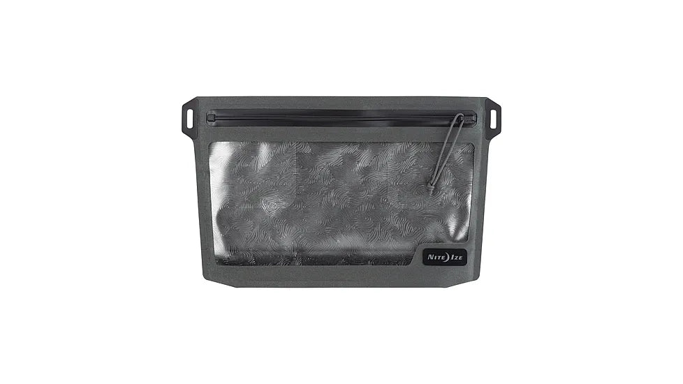 Nite Ize Runoff Waterproof 3-1-1 Pouch Travel Fabric/Material