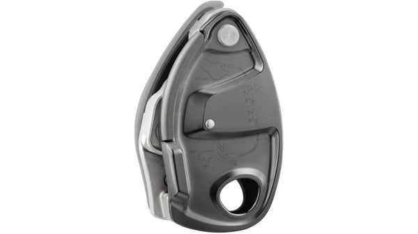 Petzl Grigri + - Ascent Outdoors LLC