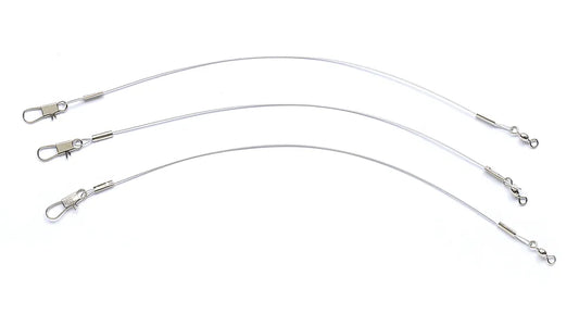 Pucci Wire Leader