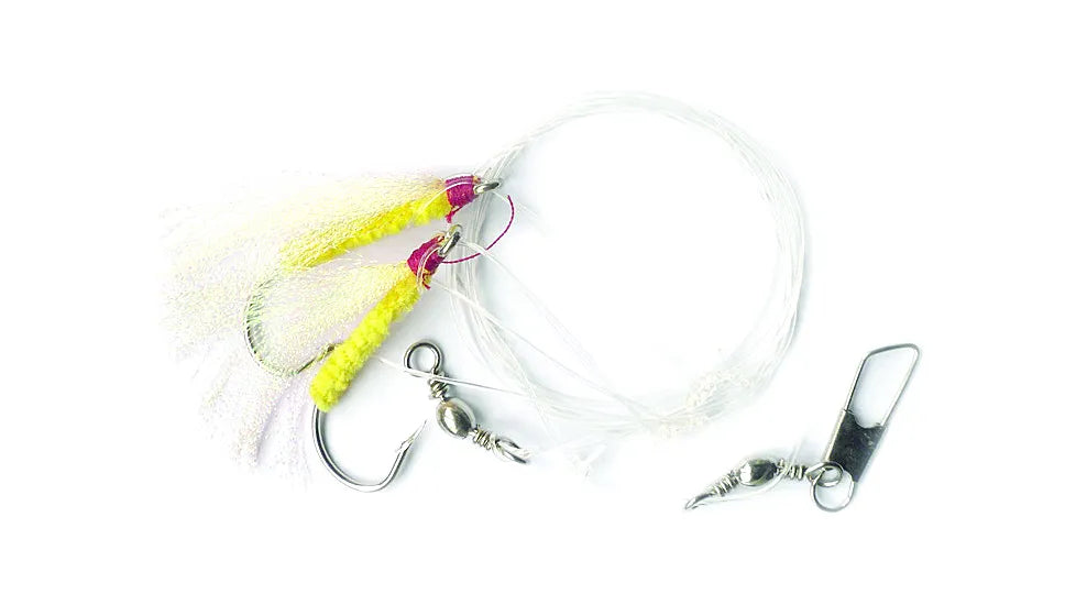 Pucci Shrimp Fly Rigs – Pucci | OmcGear