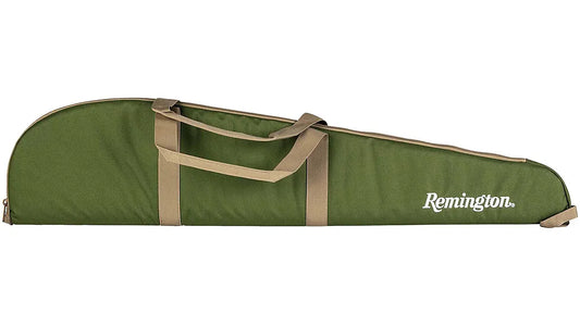 Remington Gun Club Scoped Rifle Case