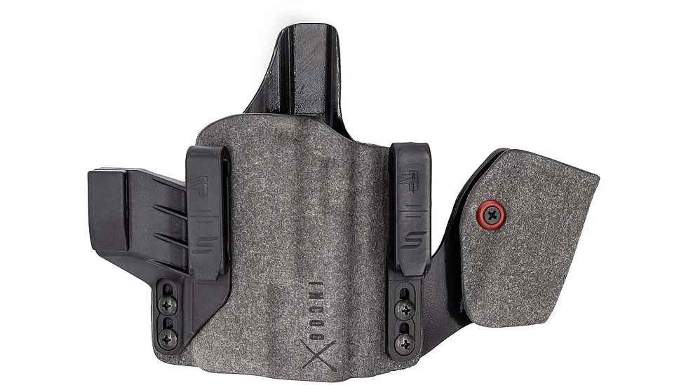Safariland IncogX IWB Holster for Glock