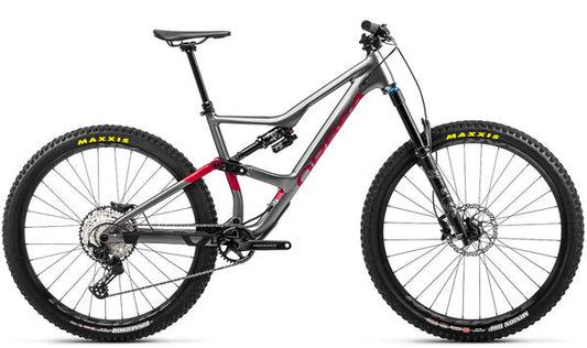 Orbea Occam H20