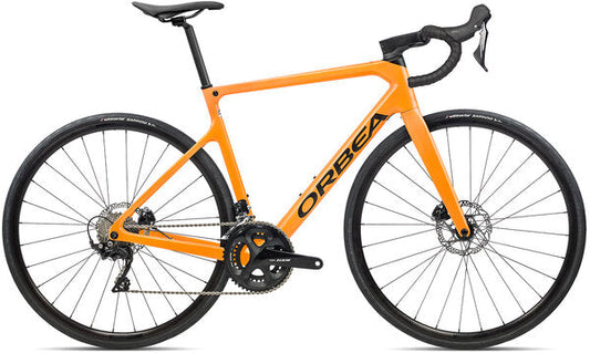 Orbea Orca M30