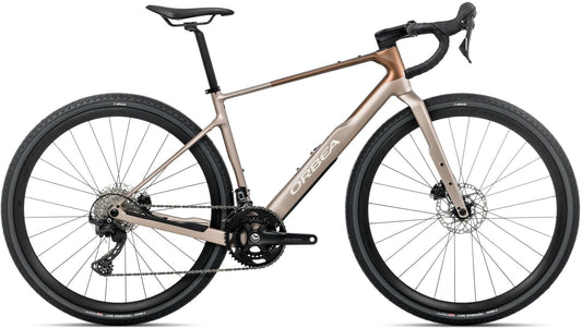 Orbea TERRA M30TEAM