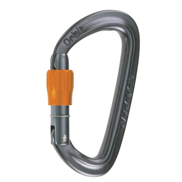 Camp Usa Orbit Lock