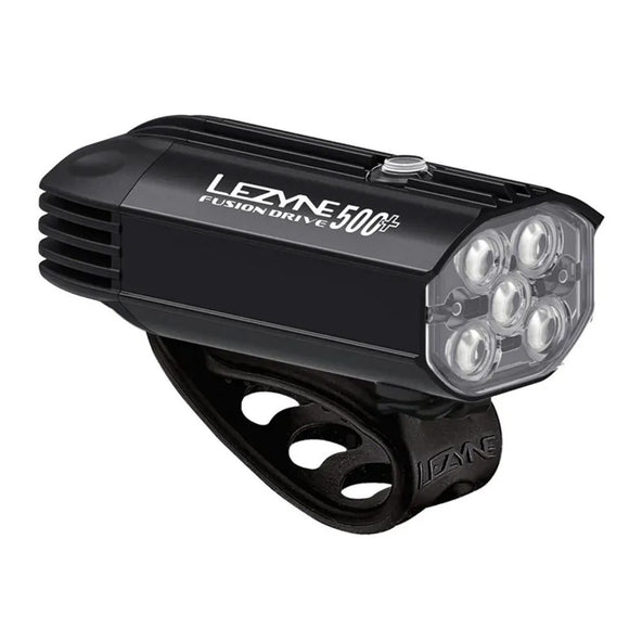 Lezyne Fusion Drive 500+ Headlight