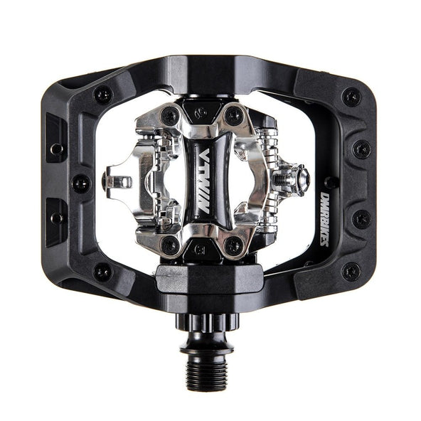 DMR V-Twin Clipless Bike Pedals