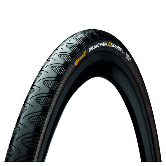 Continental Grand Prix 4-Season Tires