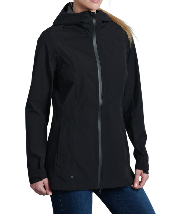 Kuhl Stretch Voyagr Jacket for Women's