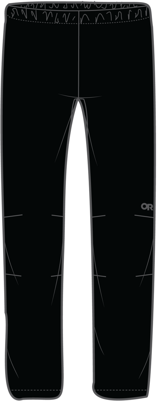 Outdoor Research Aspire Pants Women's