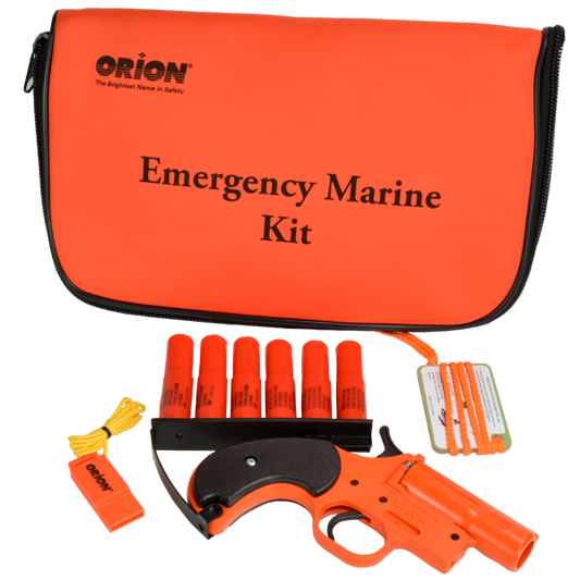 Orion Safety Coastal Alerter Signal Kit
