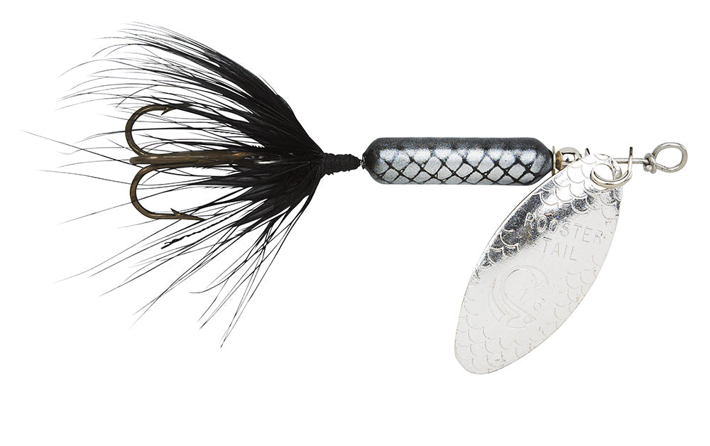 Worden's Original Rooster Tail 1/16