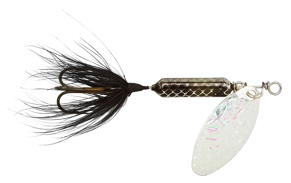 Worden's Original Rooster Tail 1/4