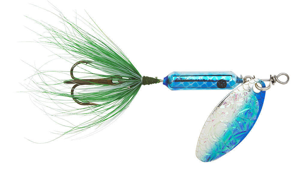 Worden's Original Rooster Tail 1/8
