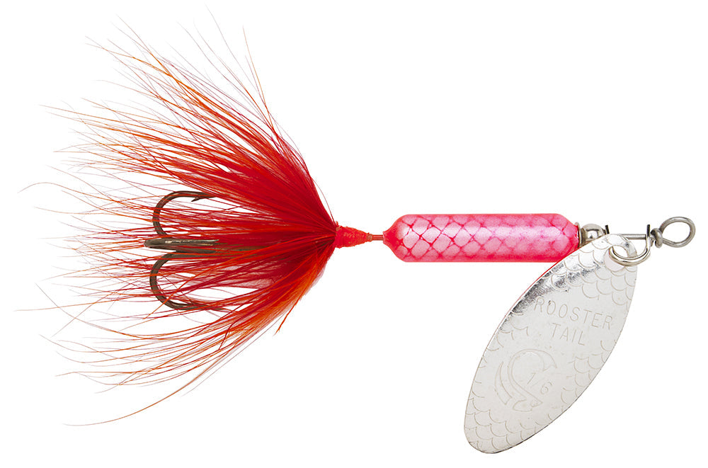 Worden's Original Rooster Tail 1/24 ZZZ