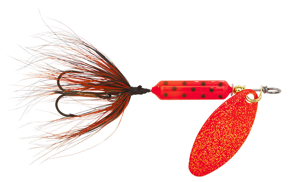 Worden's Original Rooster Tail 1/6 ZZZ