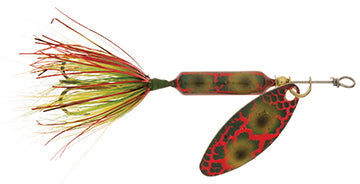 Worden's Original Rooster Tail 1/24 ZZZ