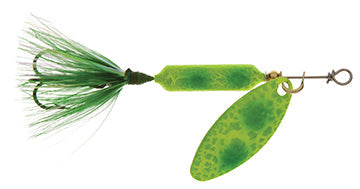 Worden's Original Rooster Tail 1/4