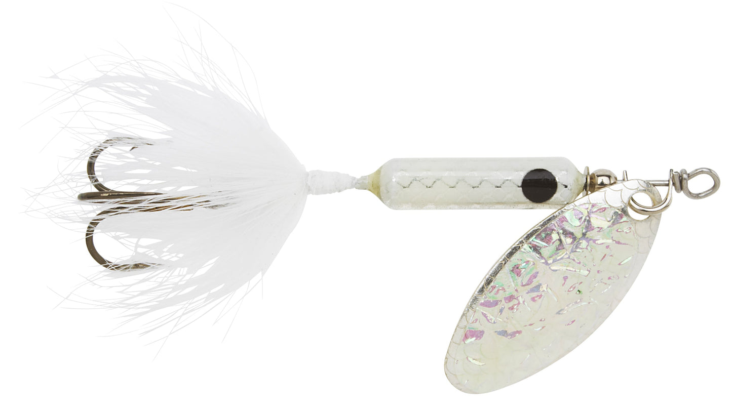 Worden's Original Rooster Tail 1/16