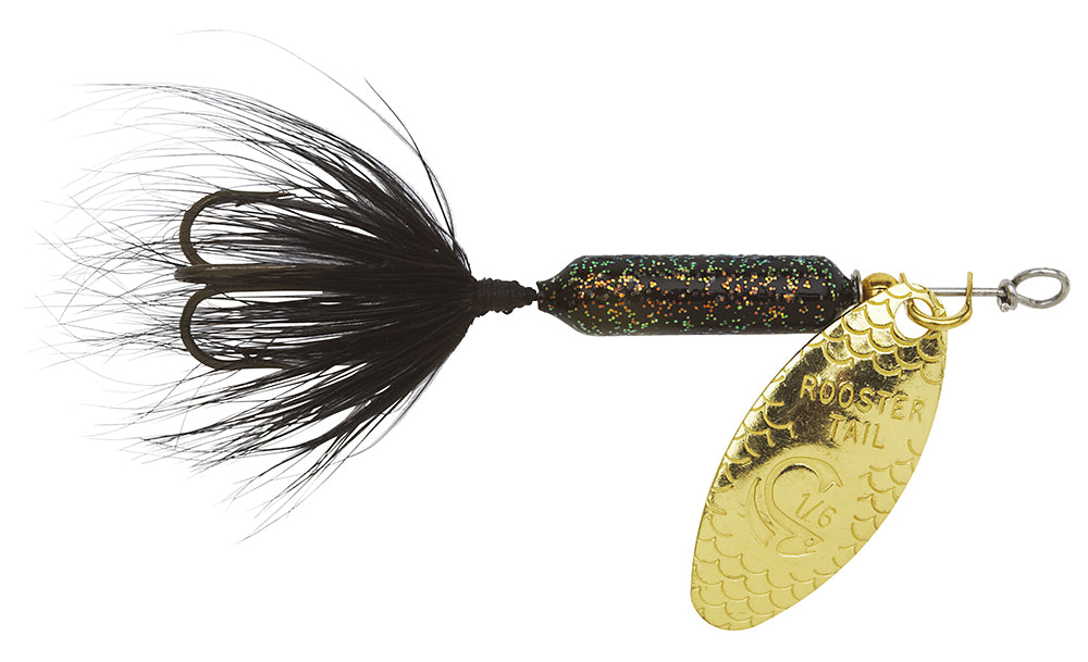 Worden's Original Rooster Tail 1/16