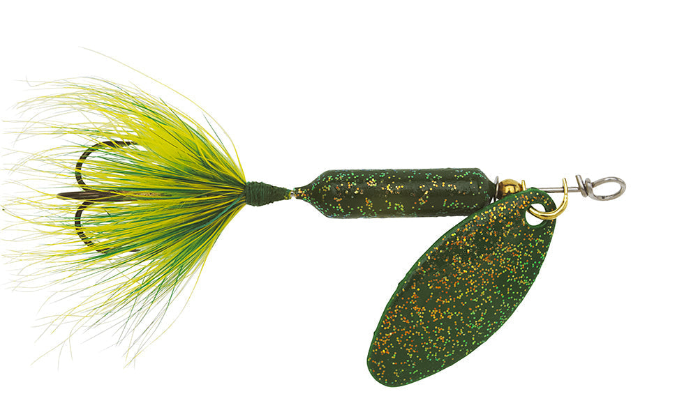 Worden's Original Rooster Tail 1/8